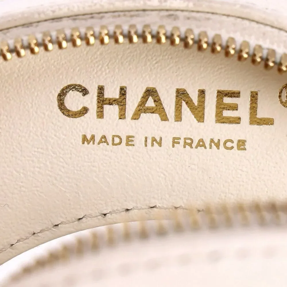 CHANEL delivery duty